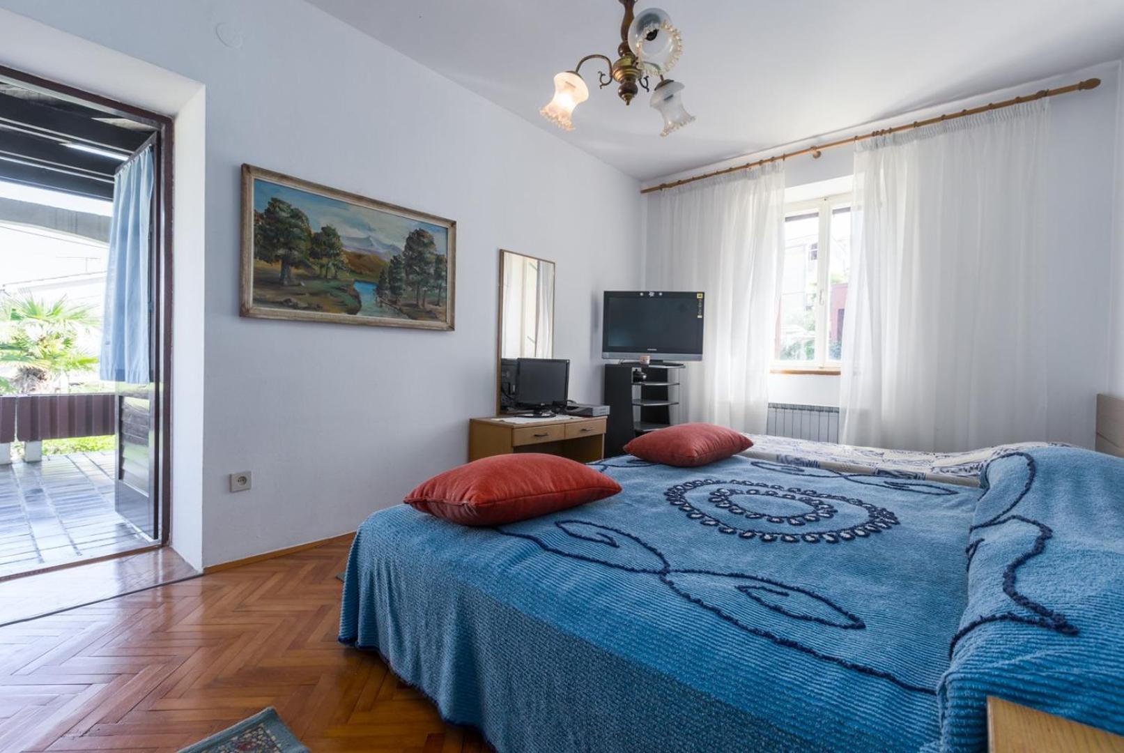 Anamarija Apartments Near The Beach And The Fantastic Adria Sea With Over 10 Small Islands Close By Funtana Exterior photo